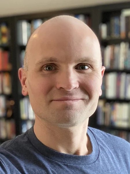 Erik Rostad