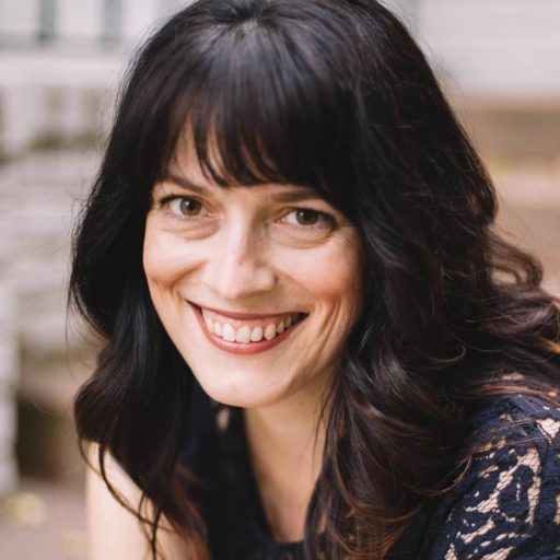 Rachel Dodge