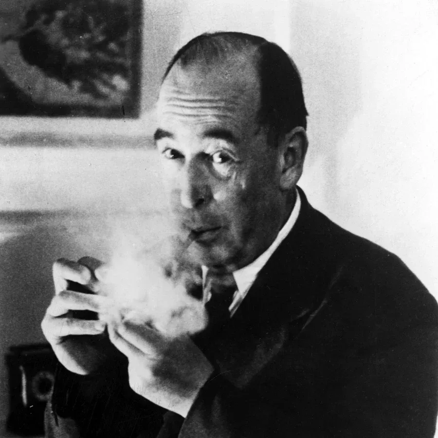 The Stories of C.S. Lewis