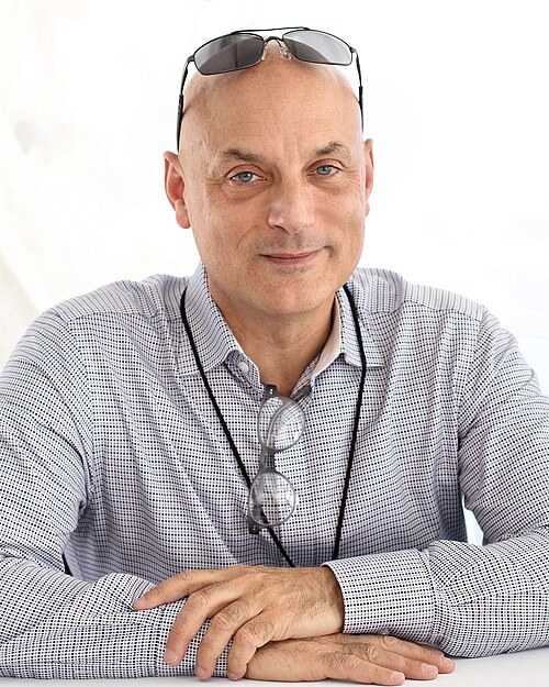 Daniel Mendelsohn
