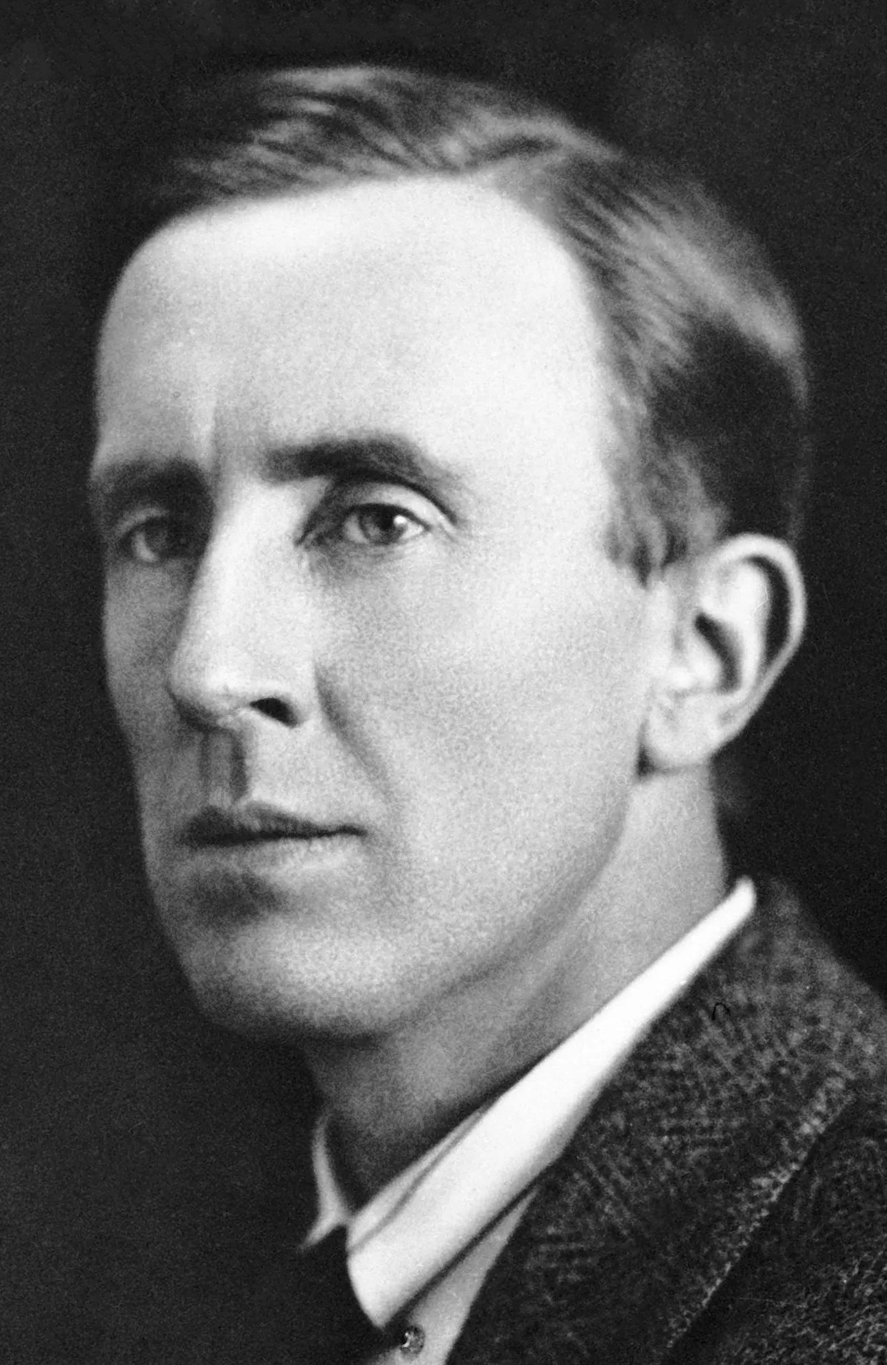 J.R.R. Tolkien