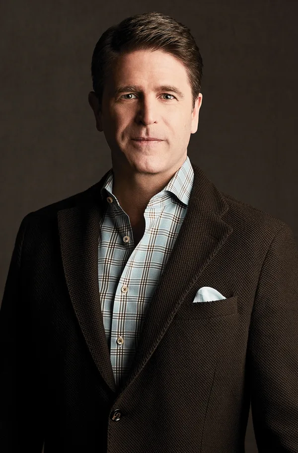 Brad Thor