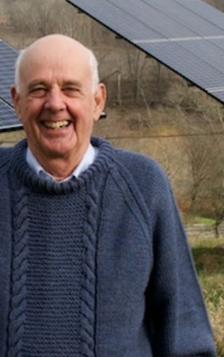 Wendell Berry