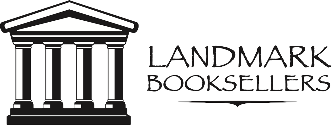 Landmark Booksellers Logo