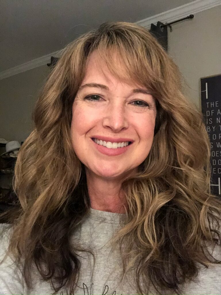 Melissa Vizzaccaro