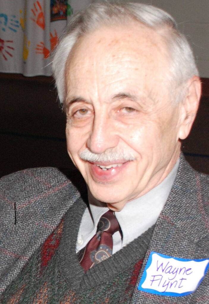 Wayne Flynt