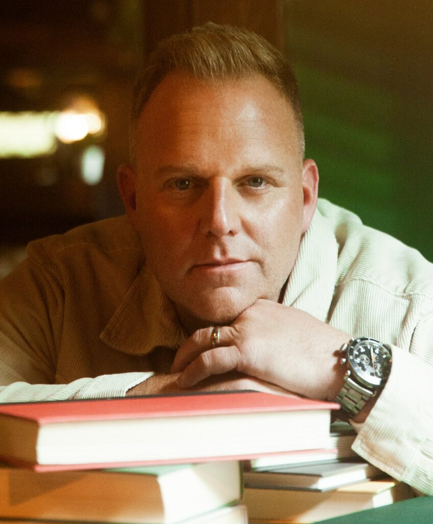 Matthew West Books
