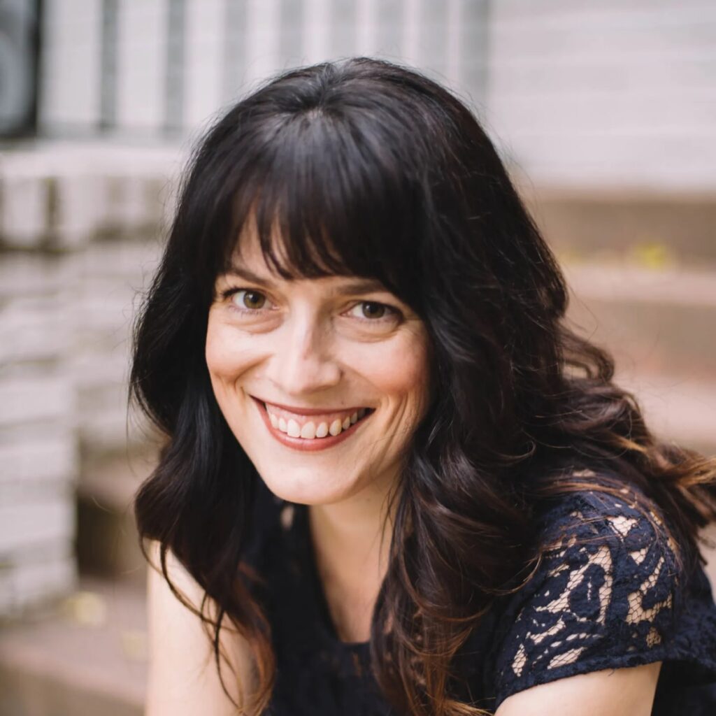 Rachel Dodge