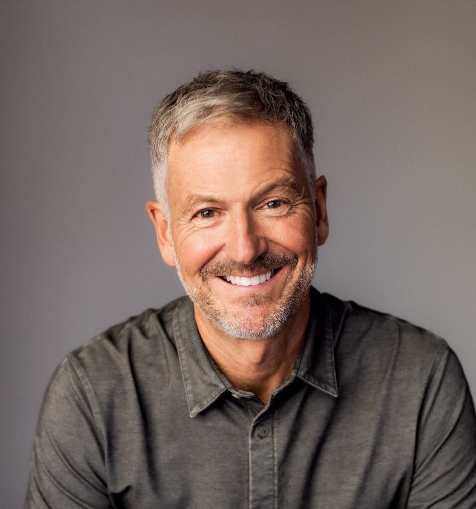 John Bevere
