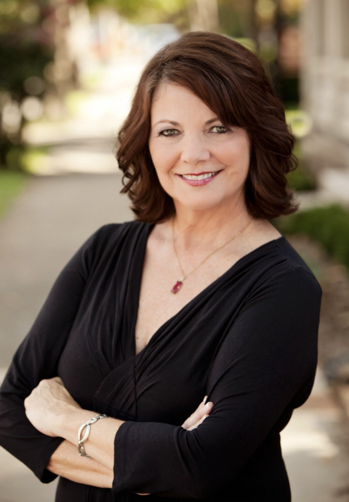 Joy Dent