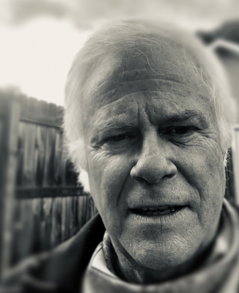 Stephen Hamilton