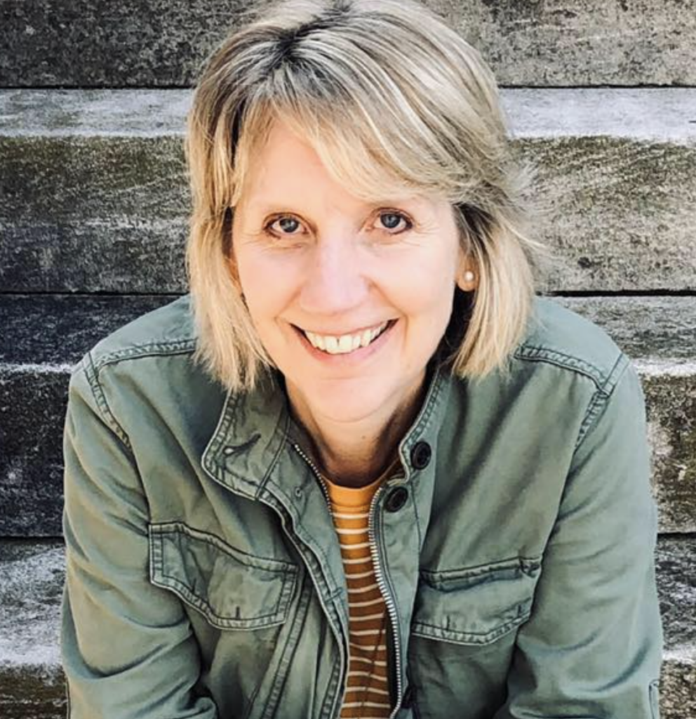 Amy Sturm