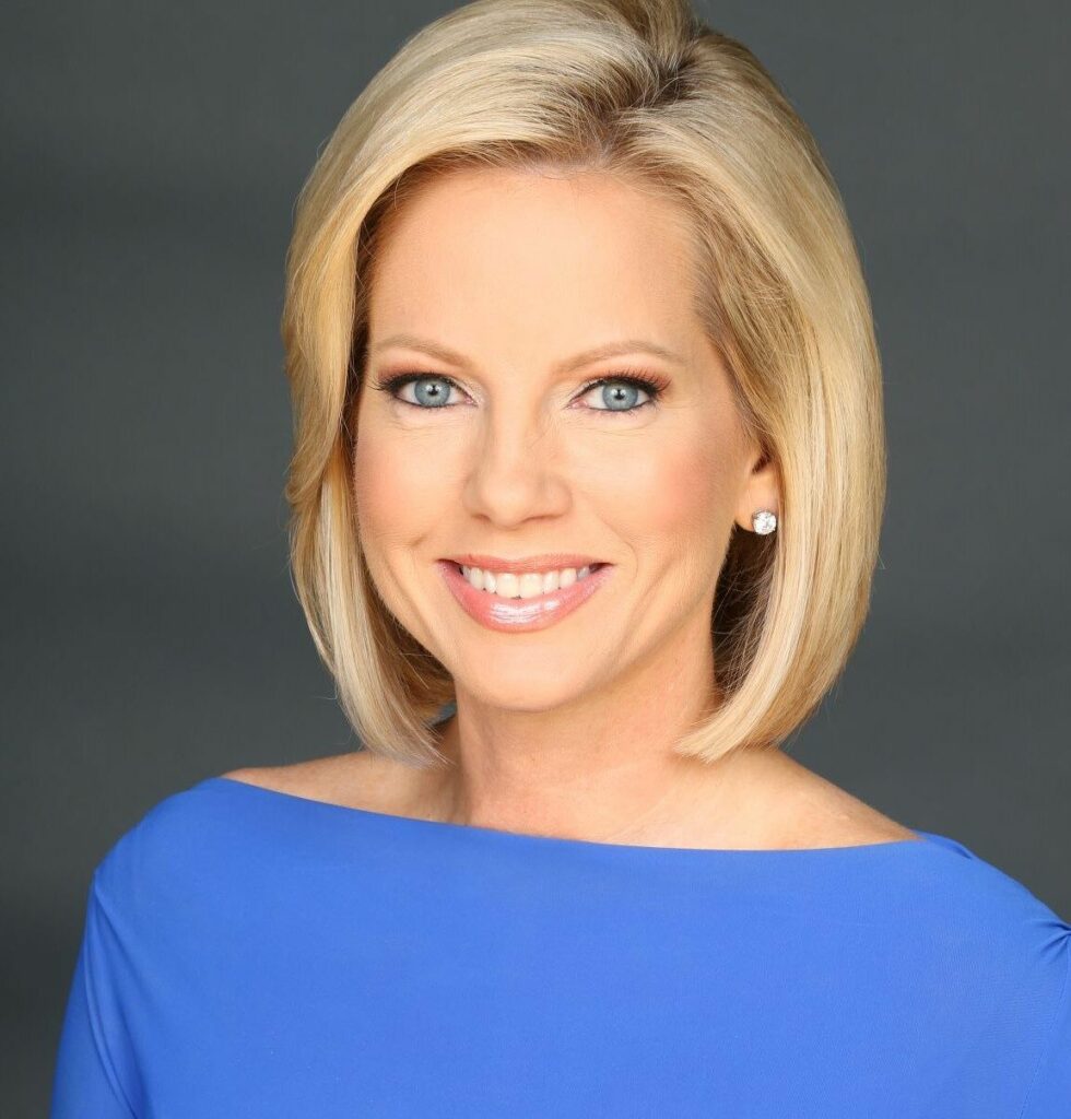 Shannon Bream