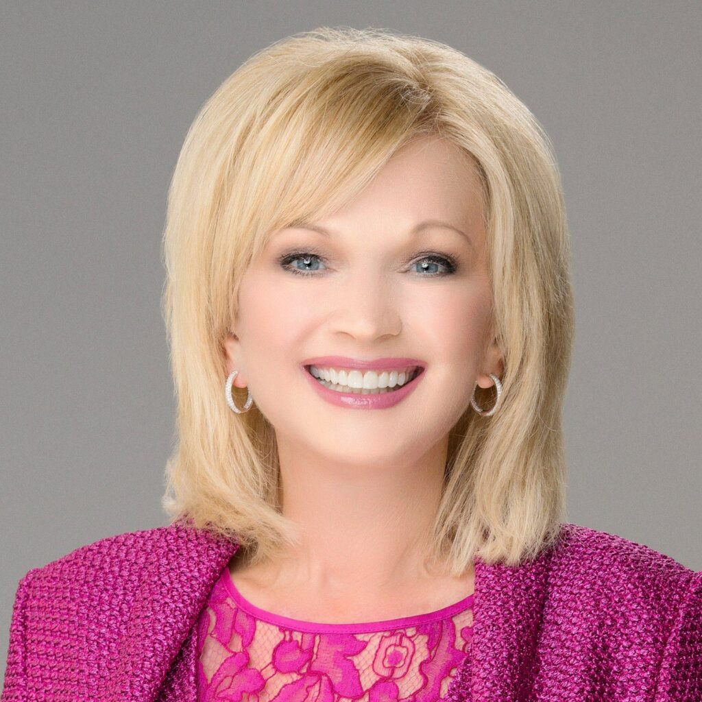 Stormie Omartin