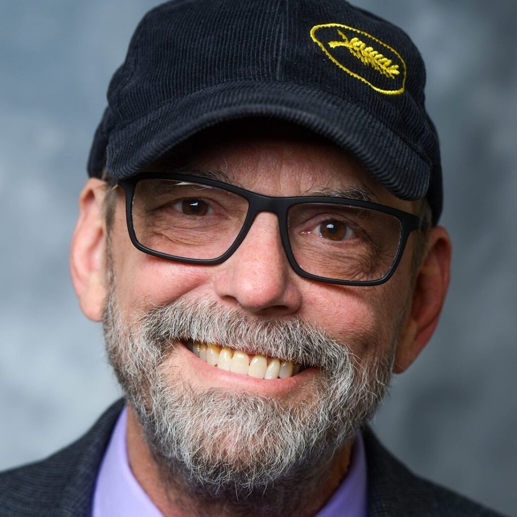 Steven Womack