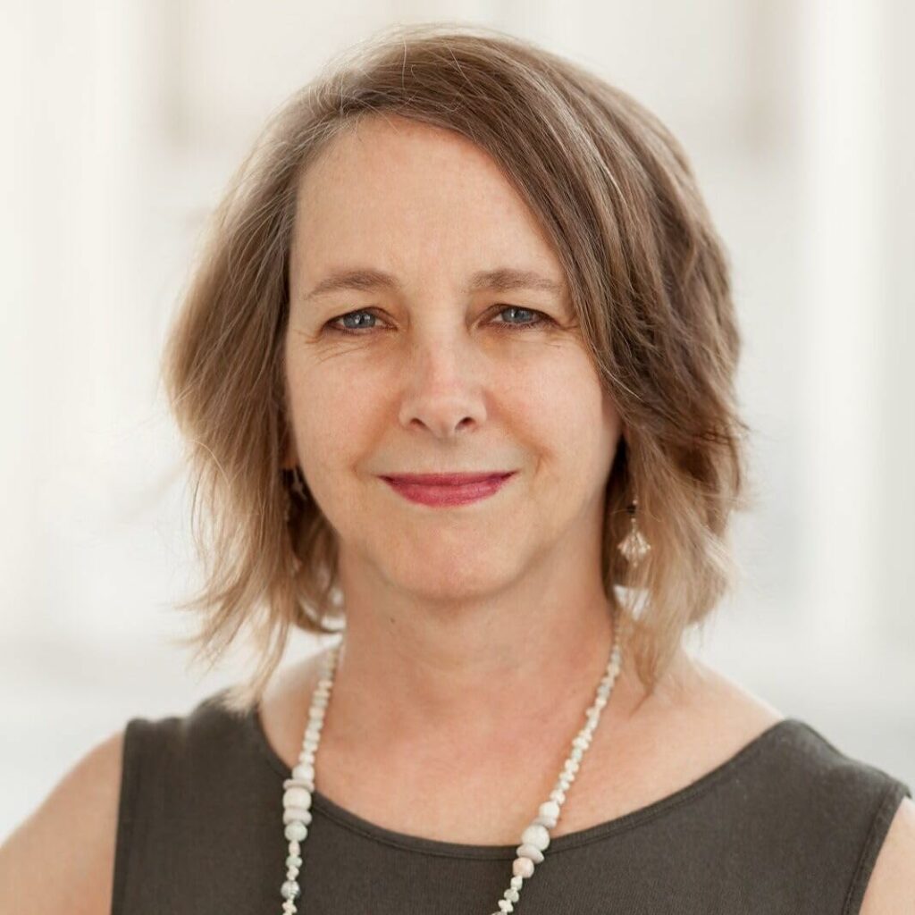 Linda MacKillop