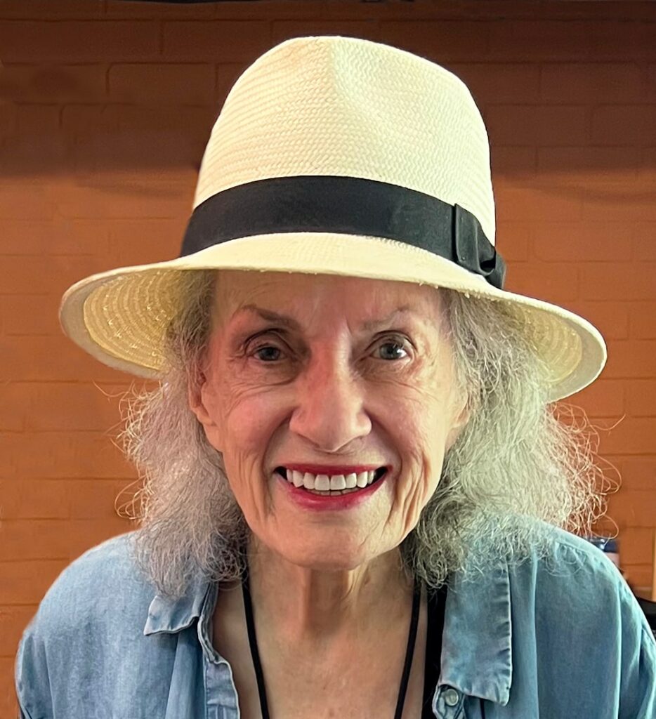 Sandy Zeigler
