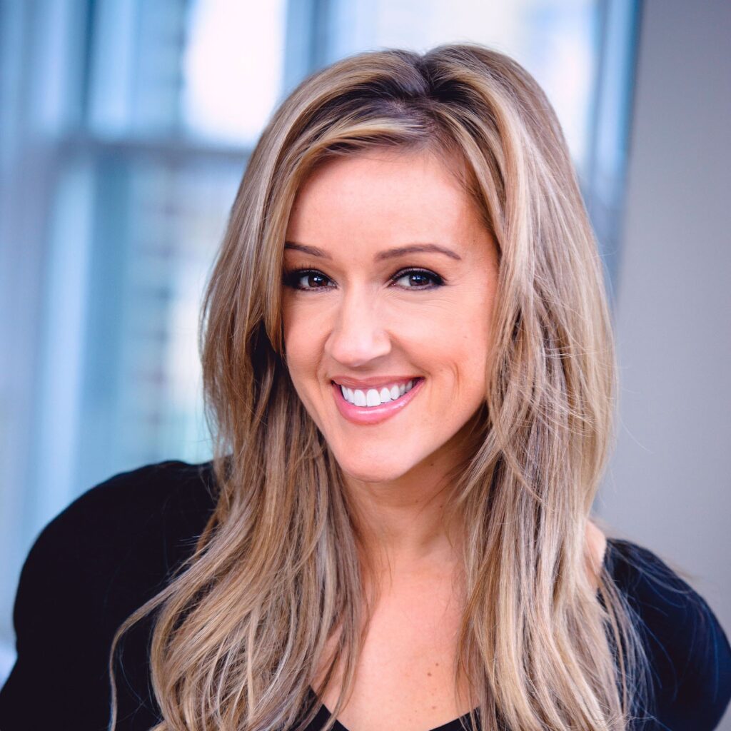 Megan Alexander