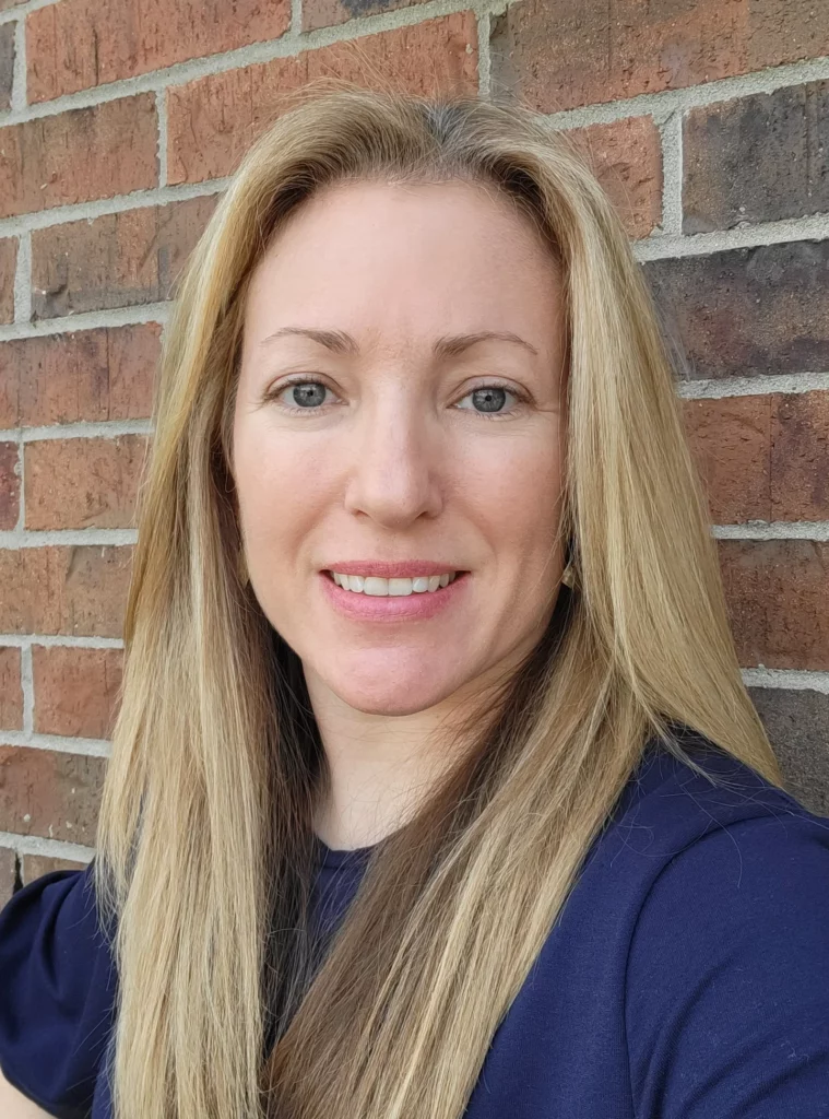 Mary Shotwell