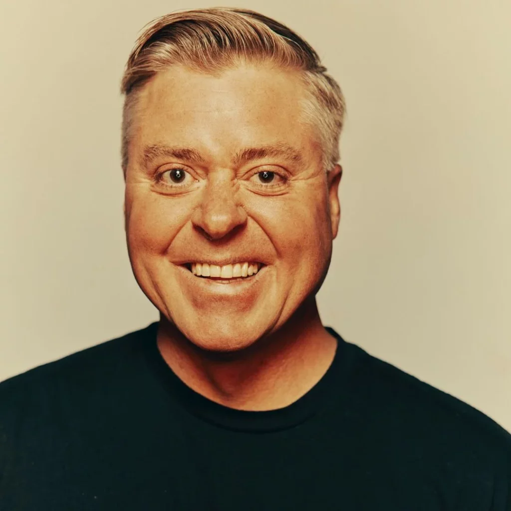 Craig Cooper