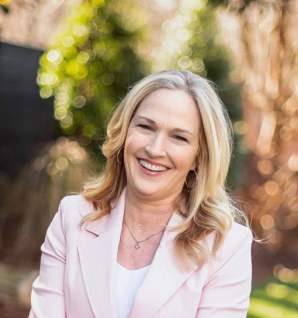 Tricia Thornton