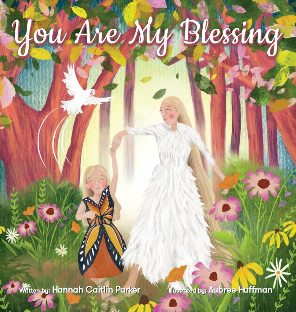 You Are My Blessing