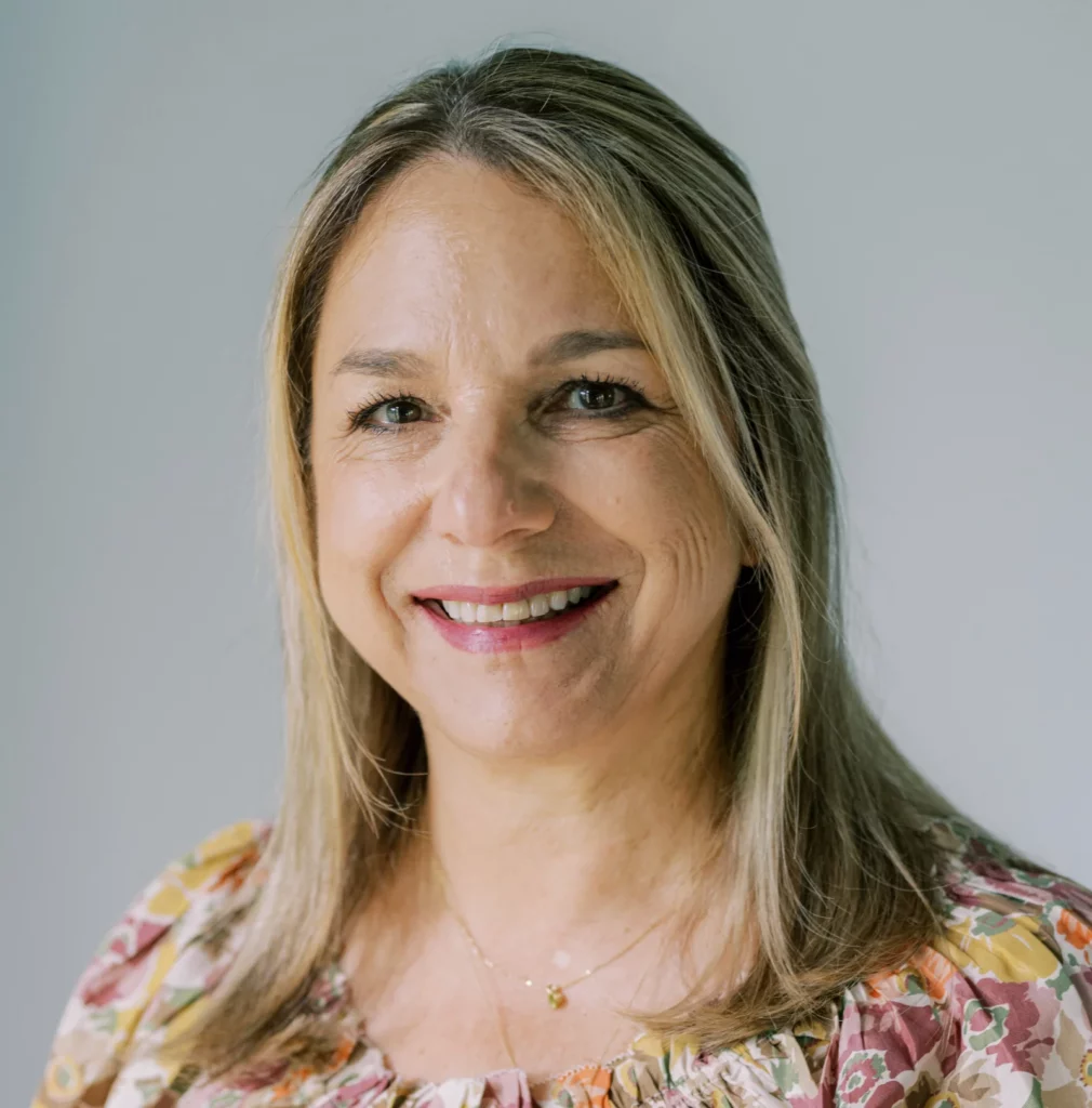 Jill Fordyce