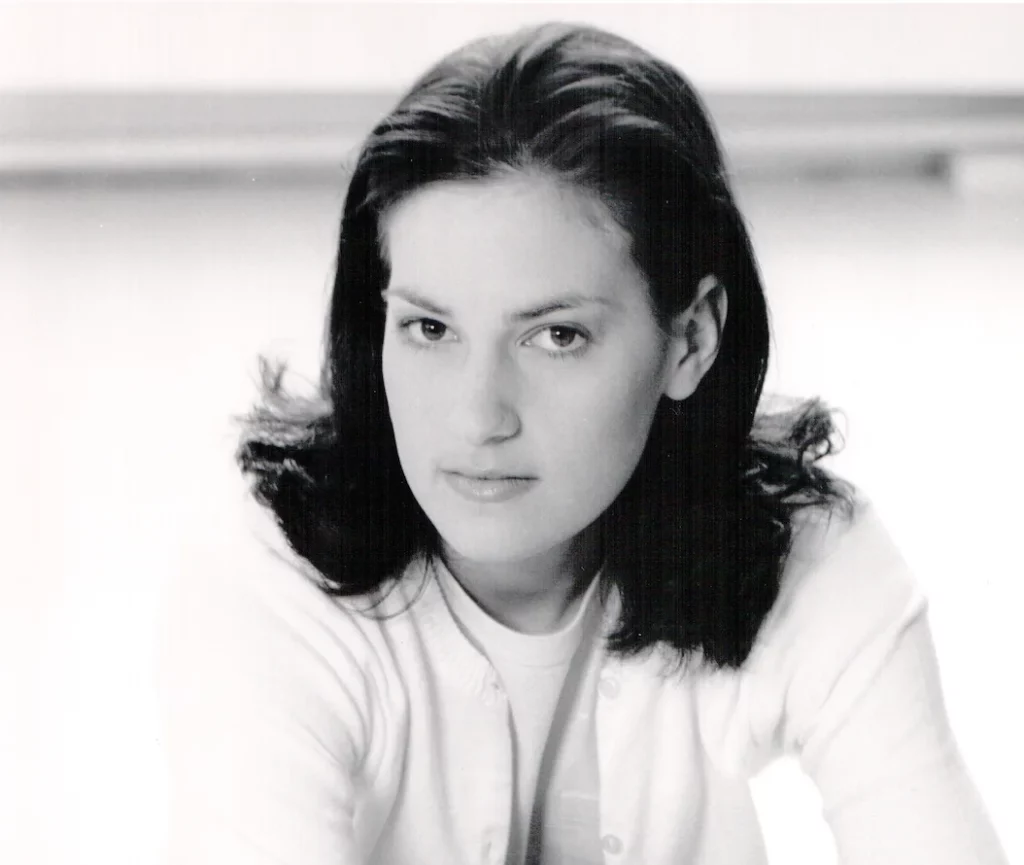 Gillian OKelley
