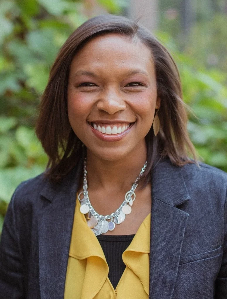 Trillia Newbell