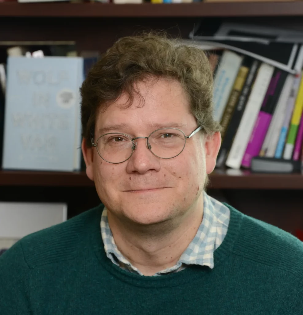 David Dark
