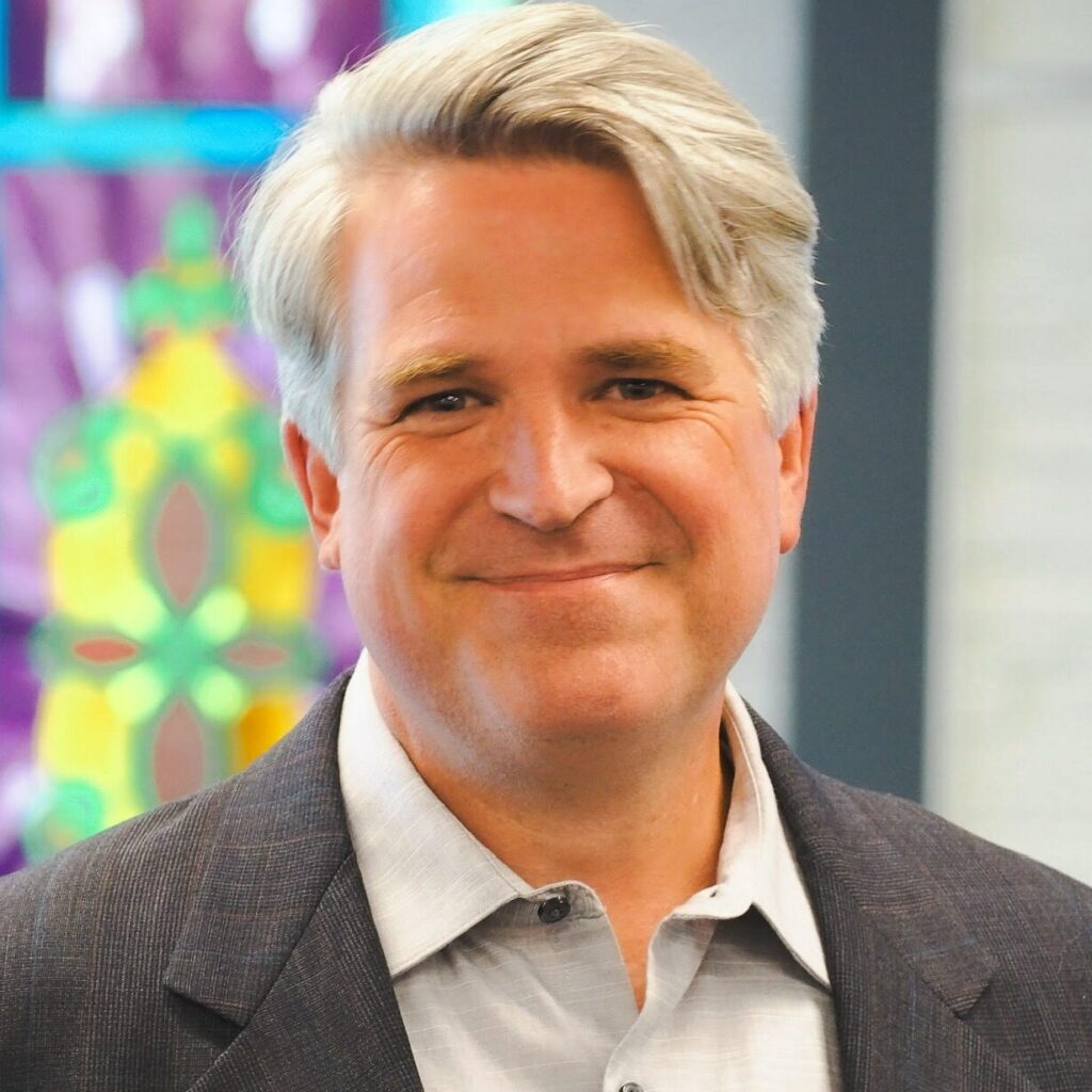 Russ Ramsey