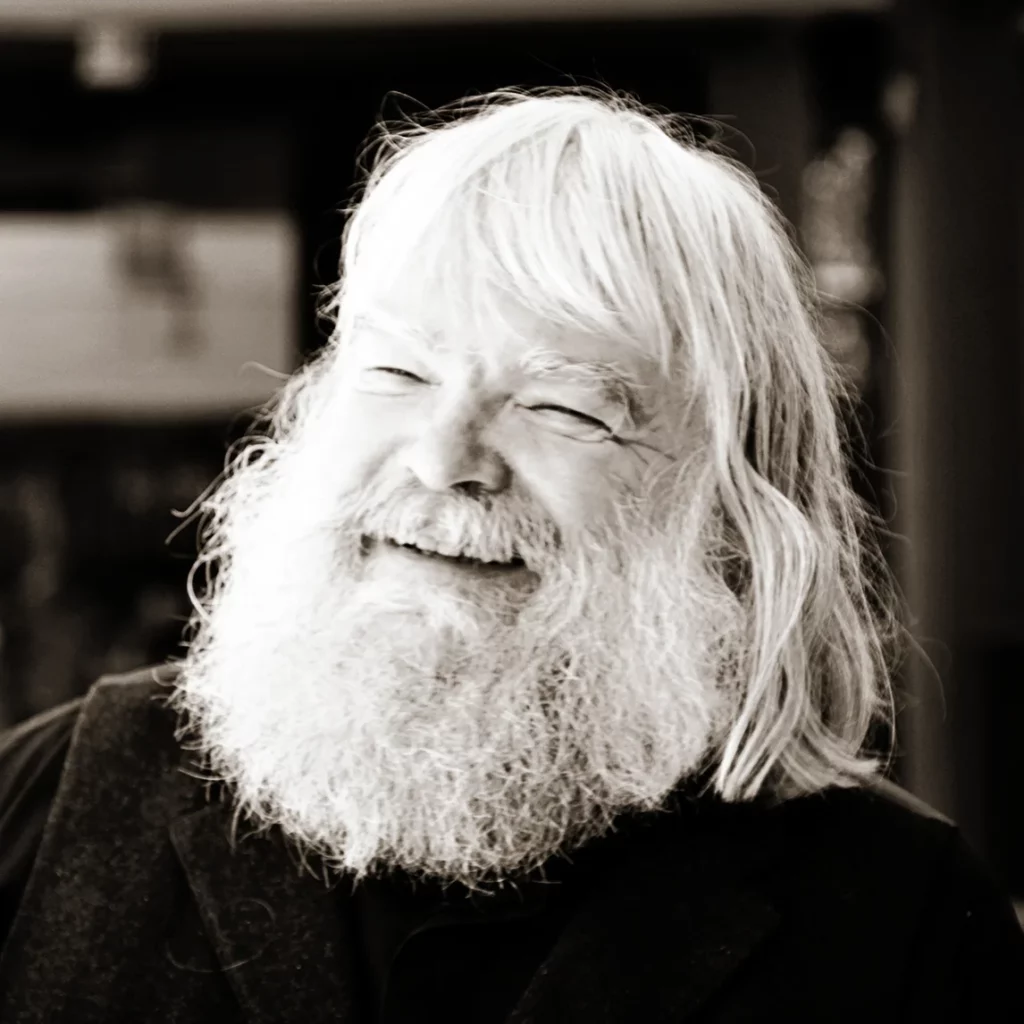 Malcolm Guite