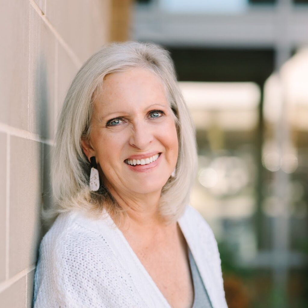 Kate Battistelli