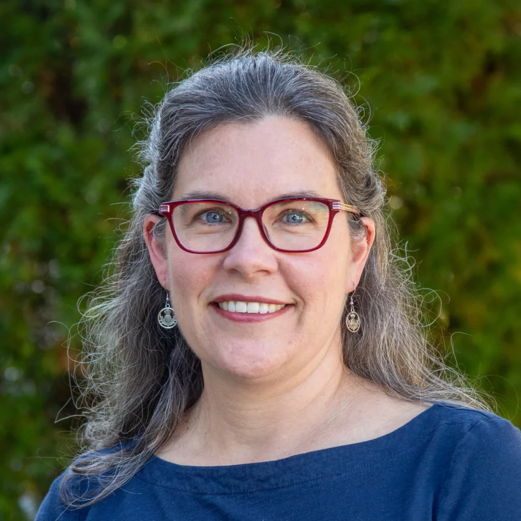 Betsy Farquhar