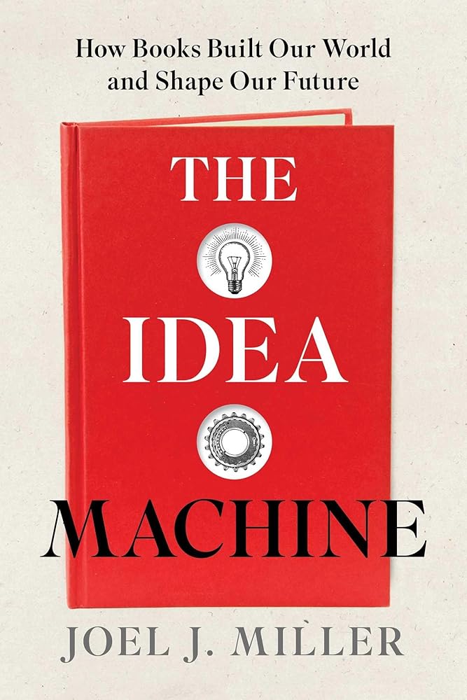 The Idea Machine