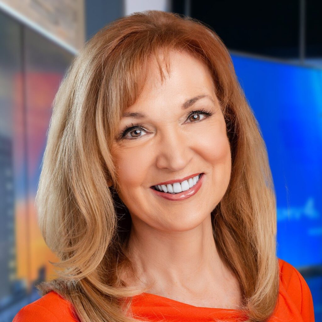 Lisa Spencer