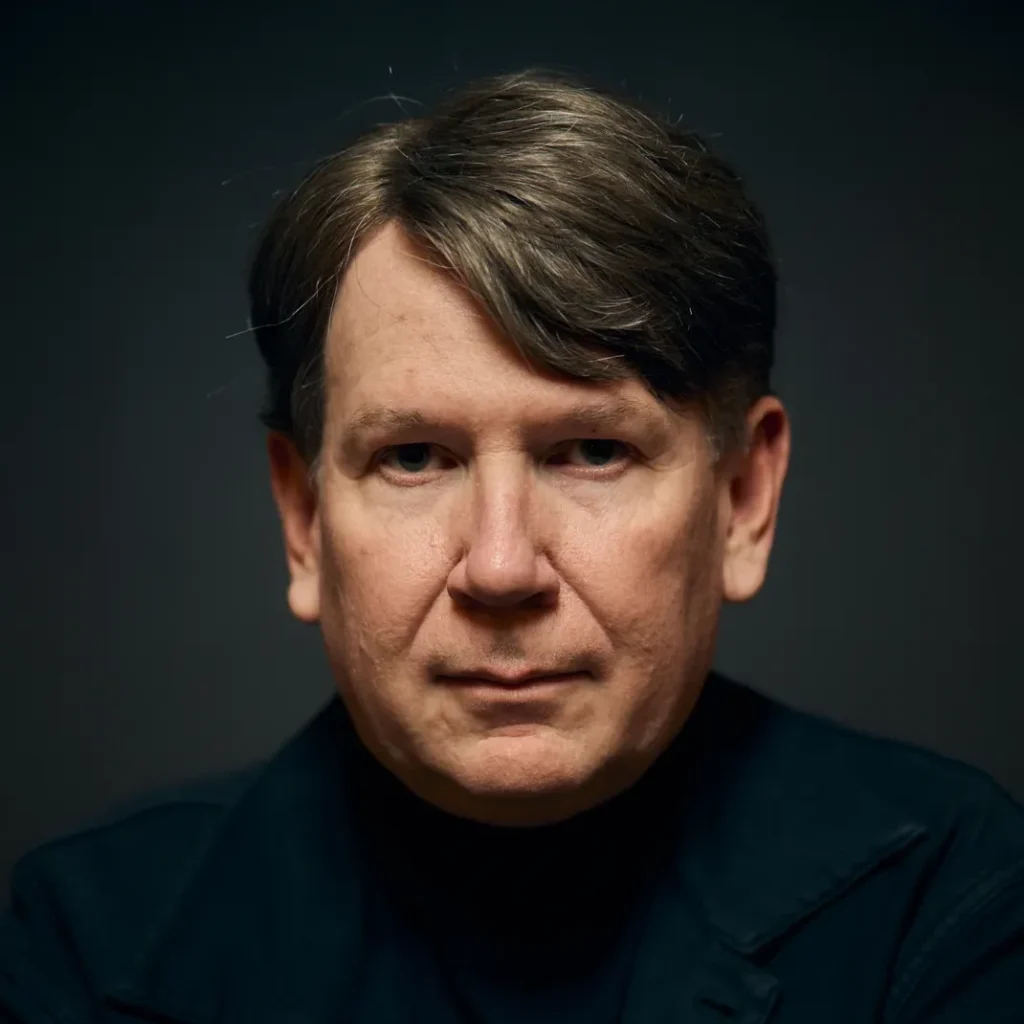 Kev Coleman