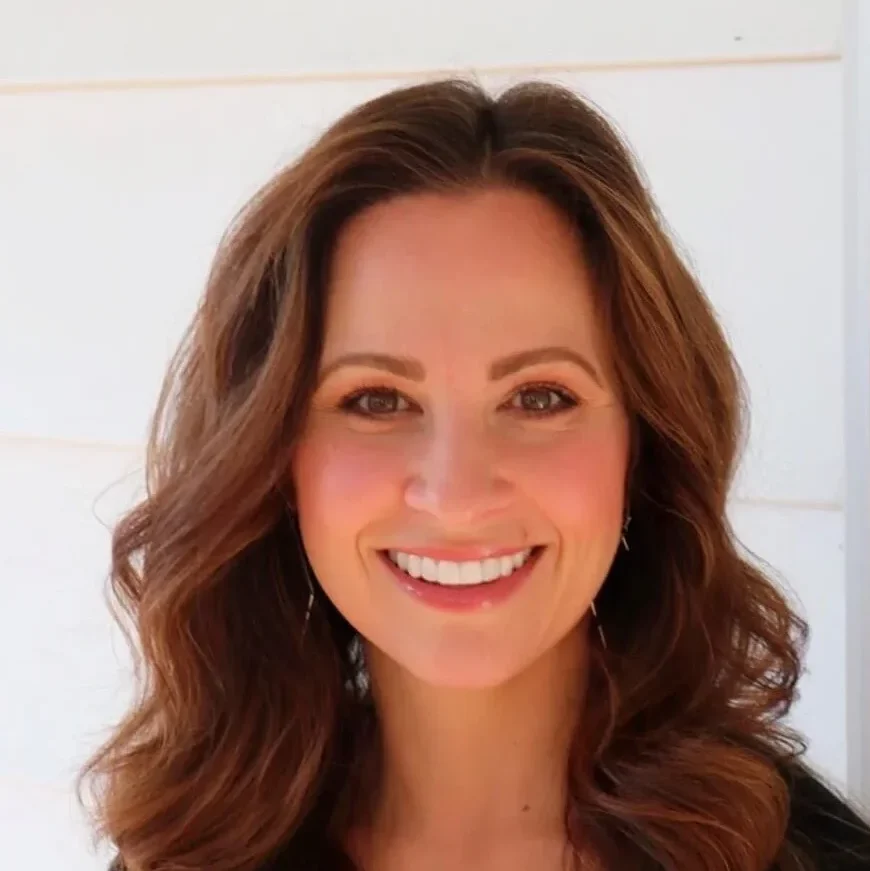 Jenny Hale
