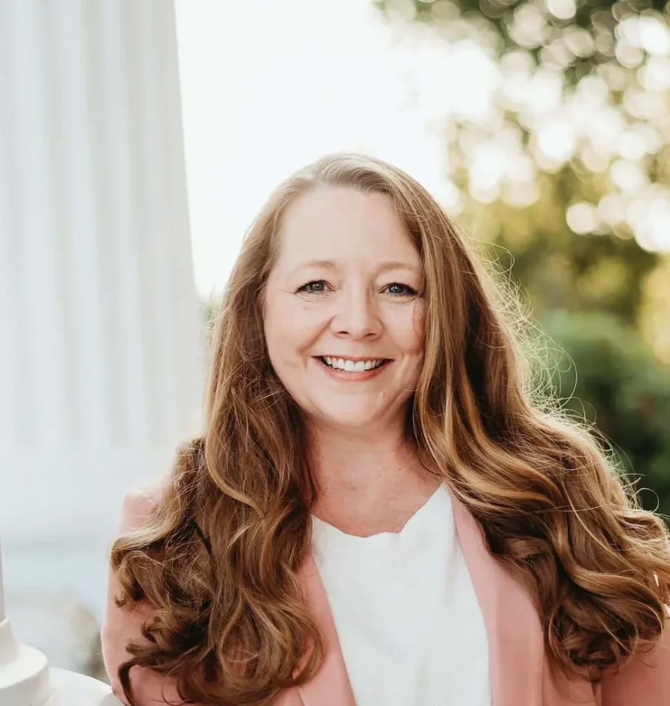 Tama Fortner