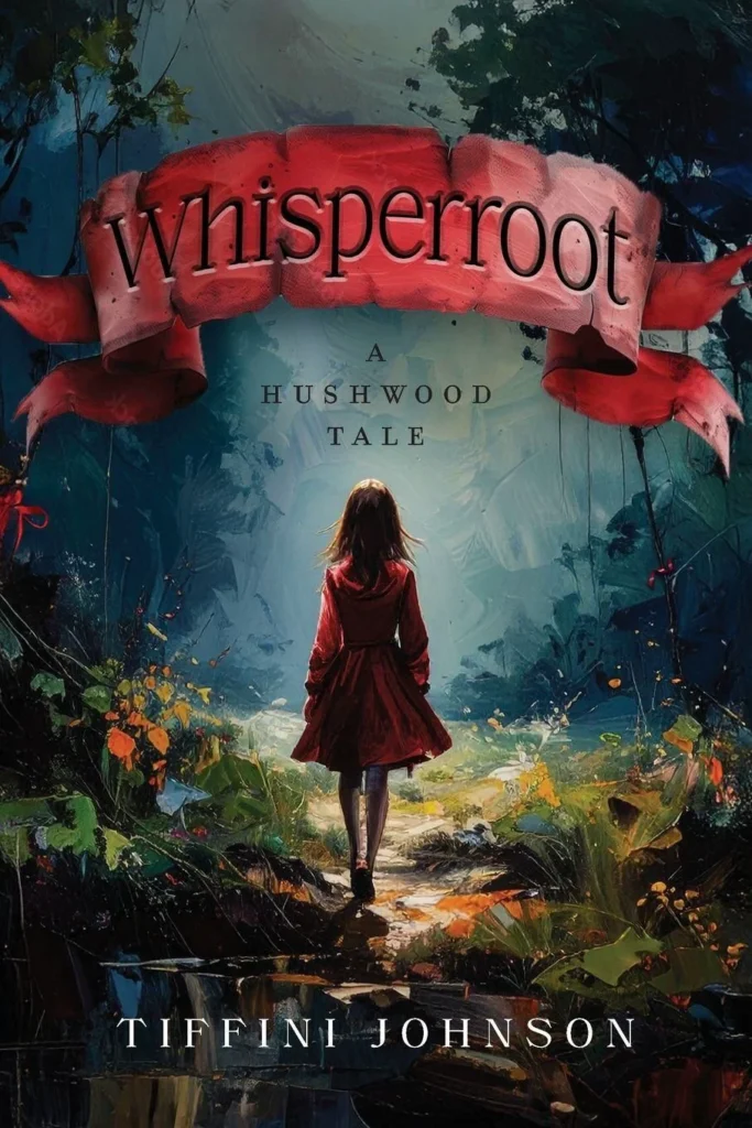 Whisperroot