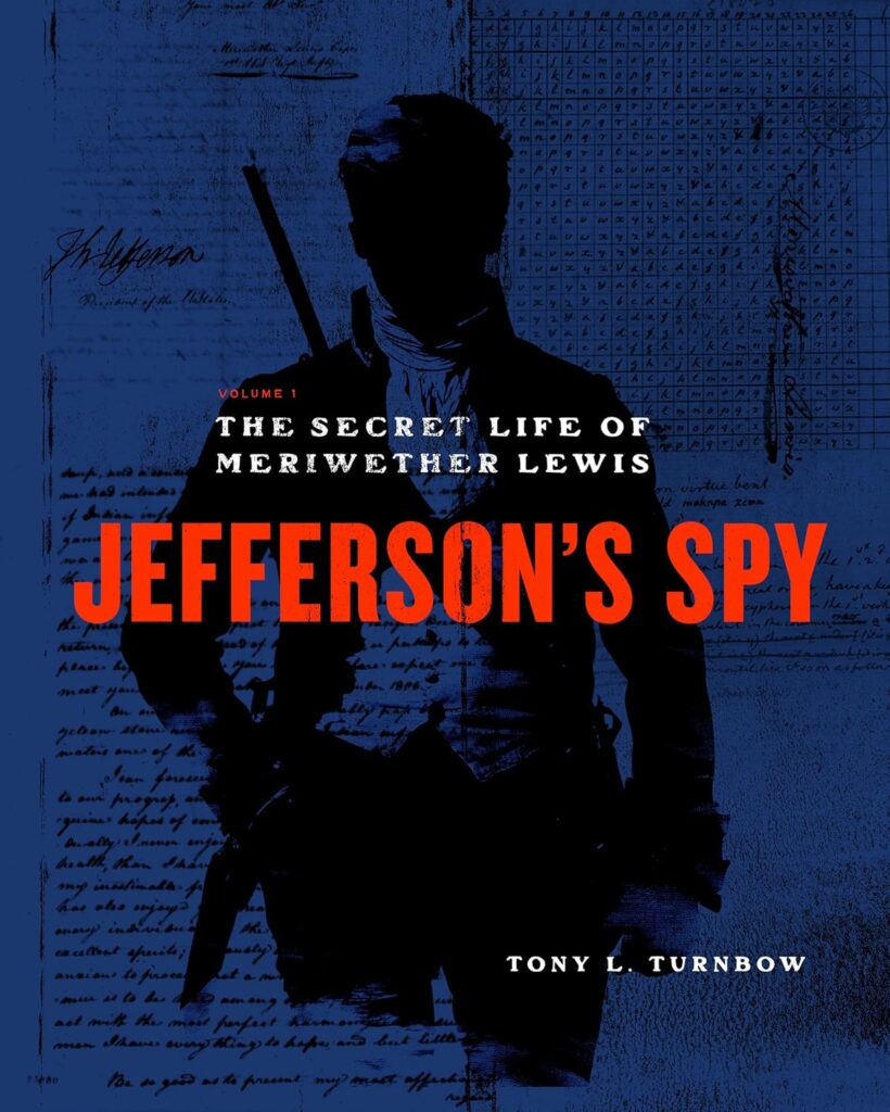 Jefferson's Spy