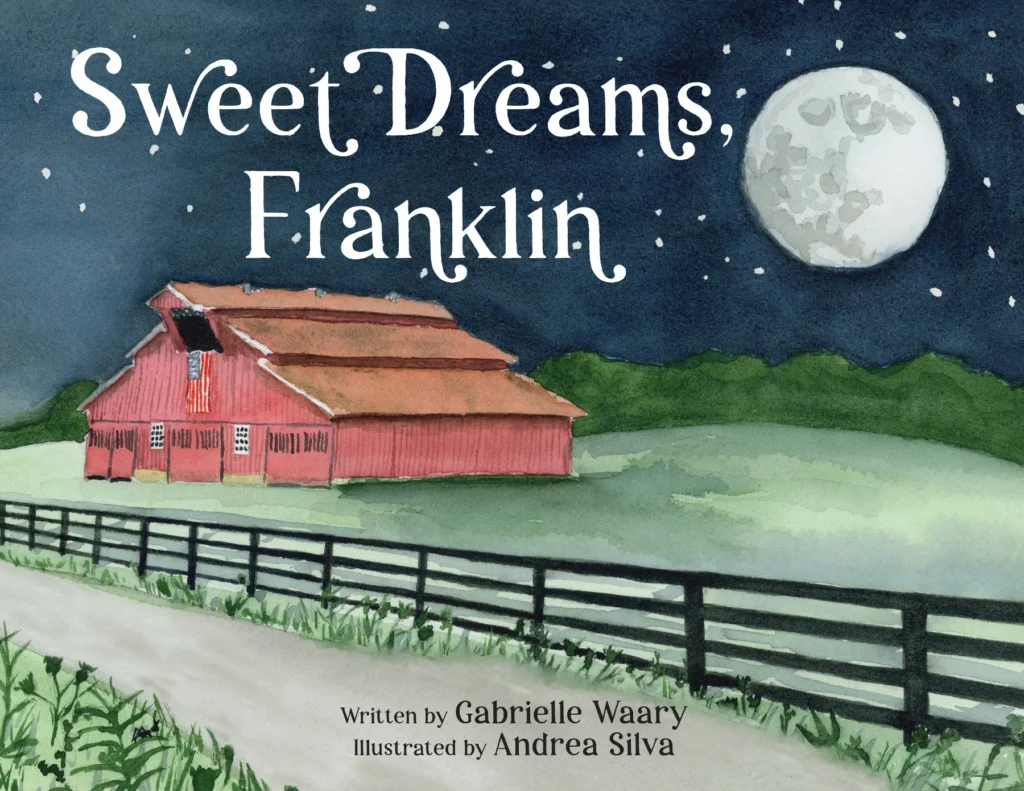 Sweet Dreams Franklin