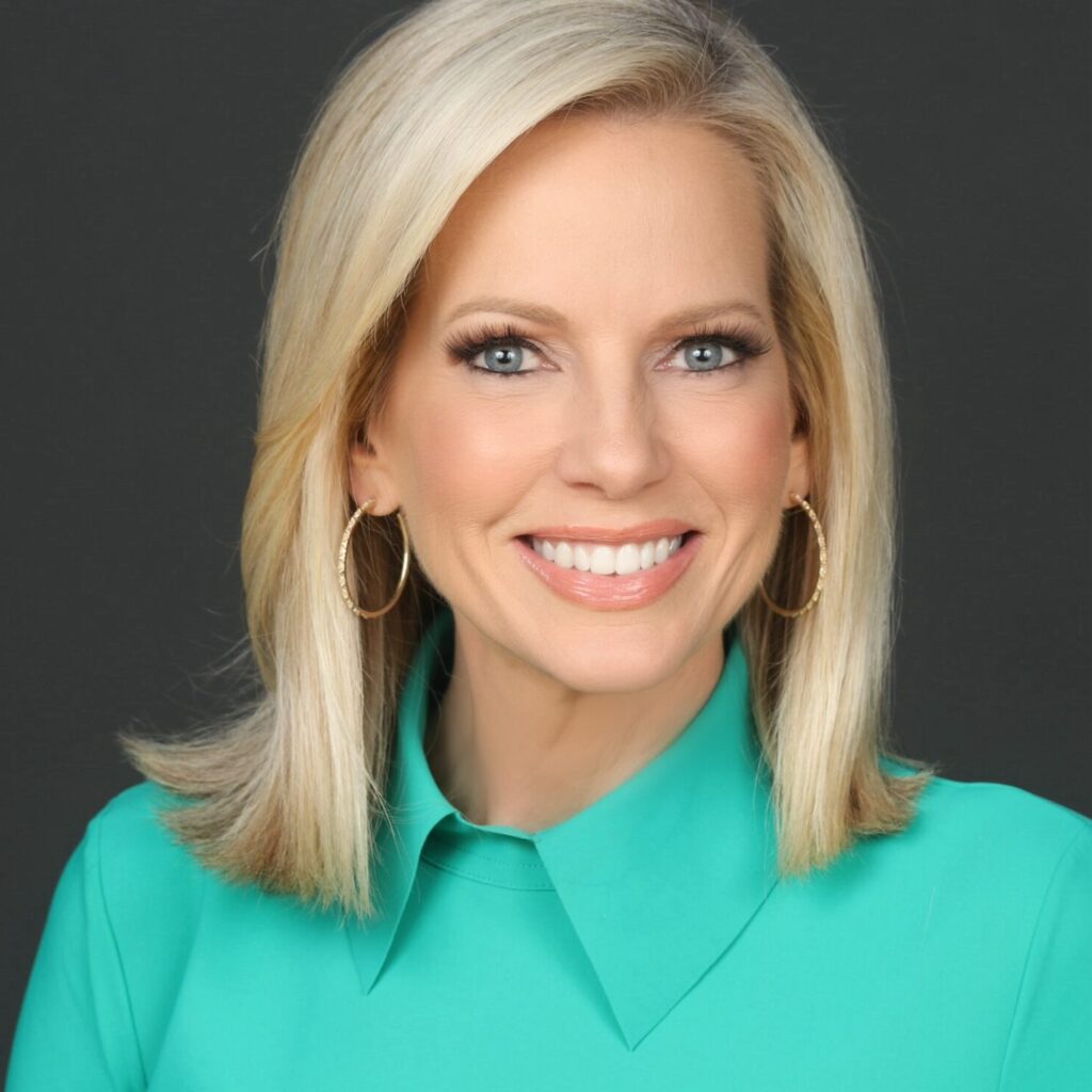 Shannon Bream