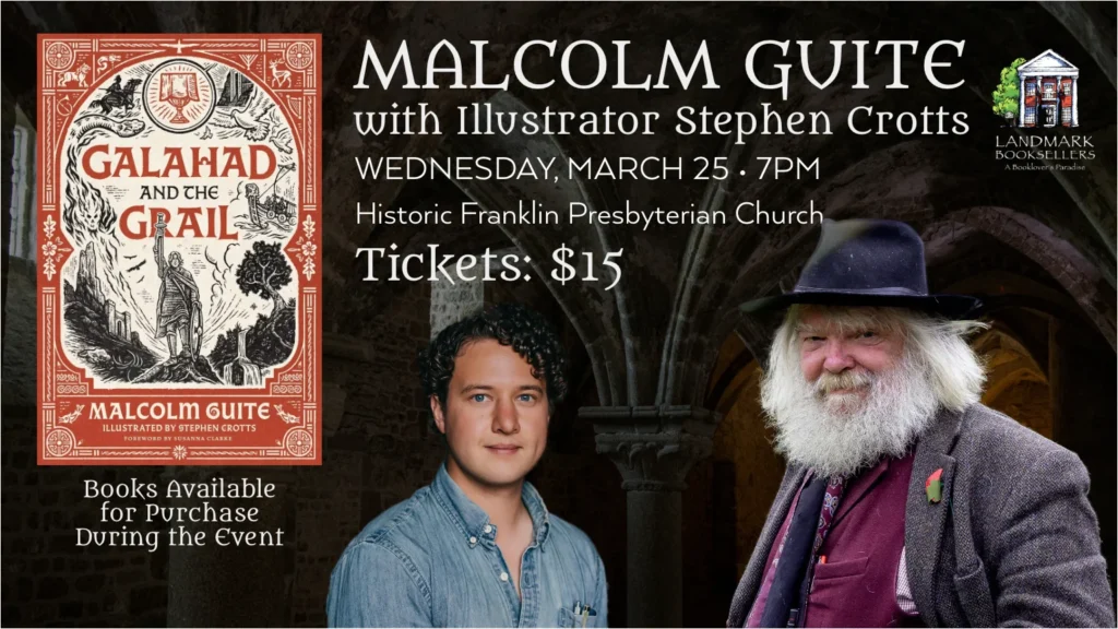 Guite Crotts Landmark