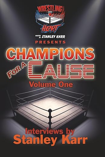 Wrestling With Heart