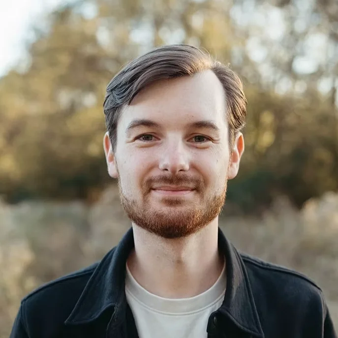 Camden Jones